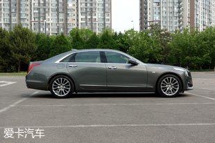 7款中大型豪華車品質比拼