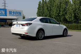 7款中大型豪華車品質比拼