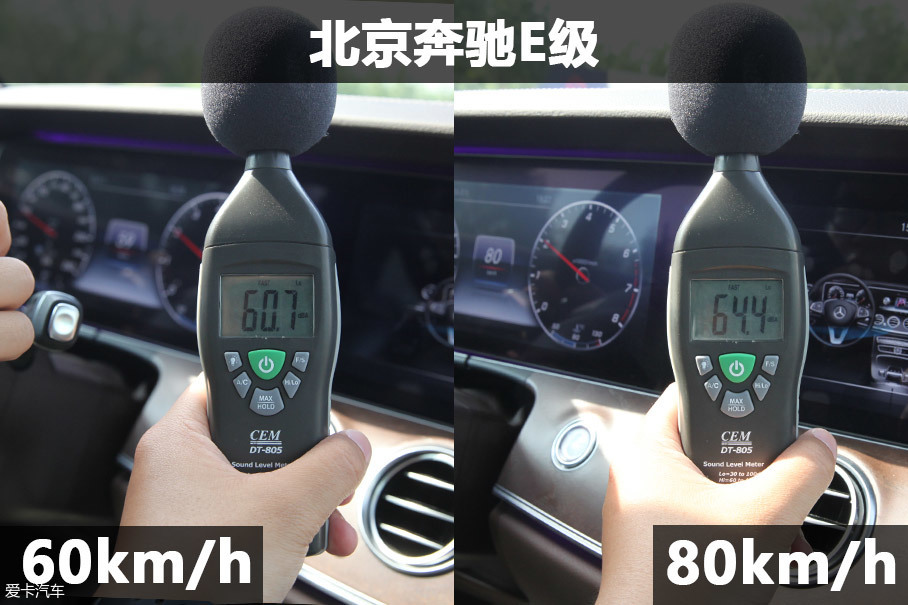 舒適表現誰更好？