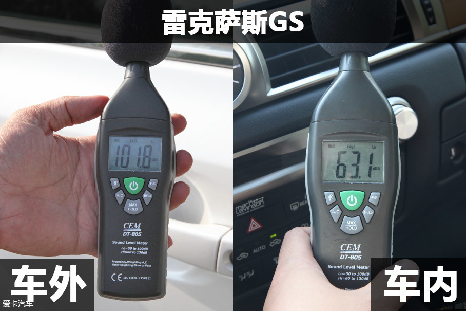 舒適表現誰更好？