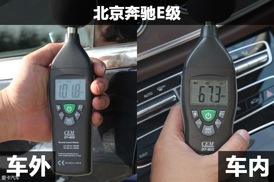 舒適表現誰更好？