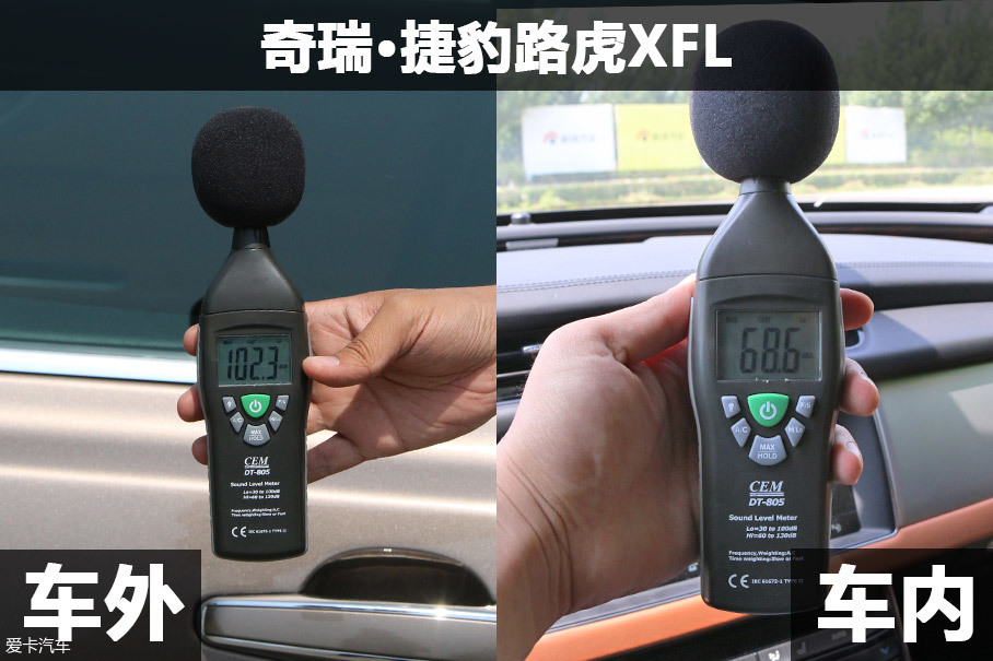 舒適表現誰更好？