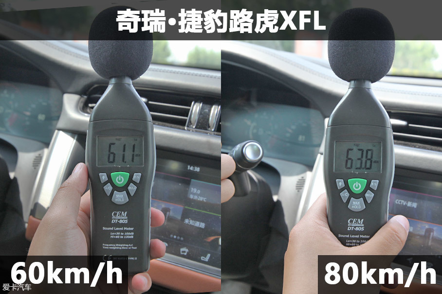 舒適表現誰更好？