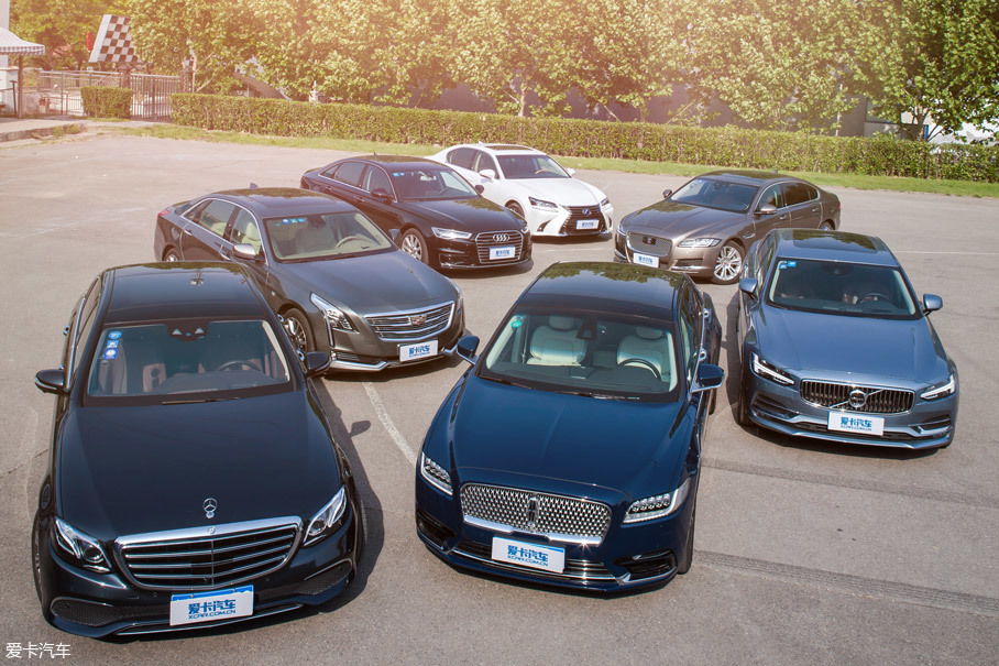 舒適表現誰更好？