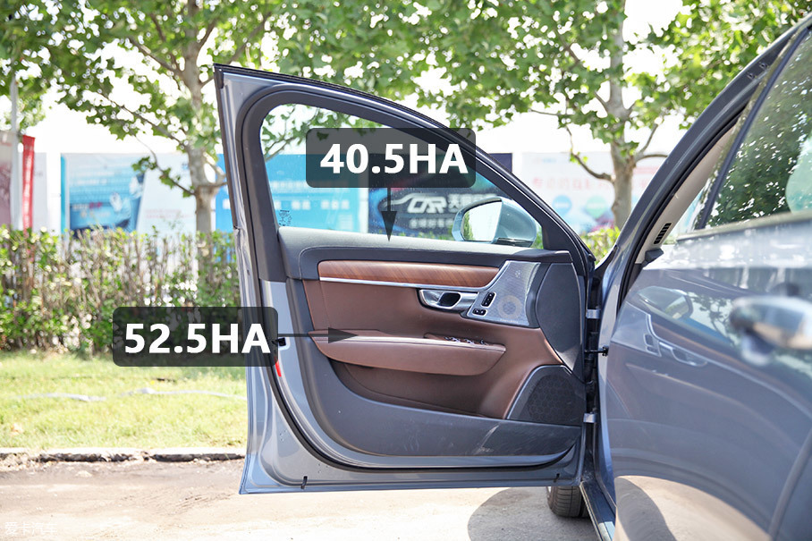 舒適表現誰更好？