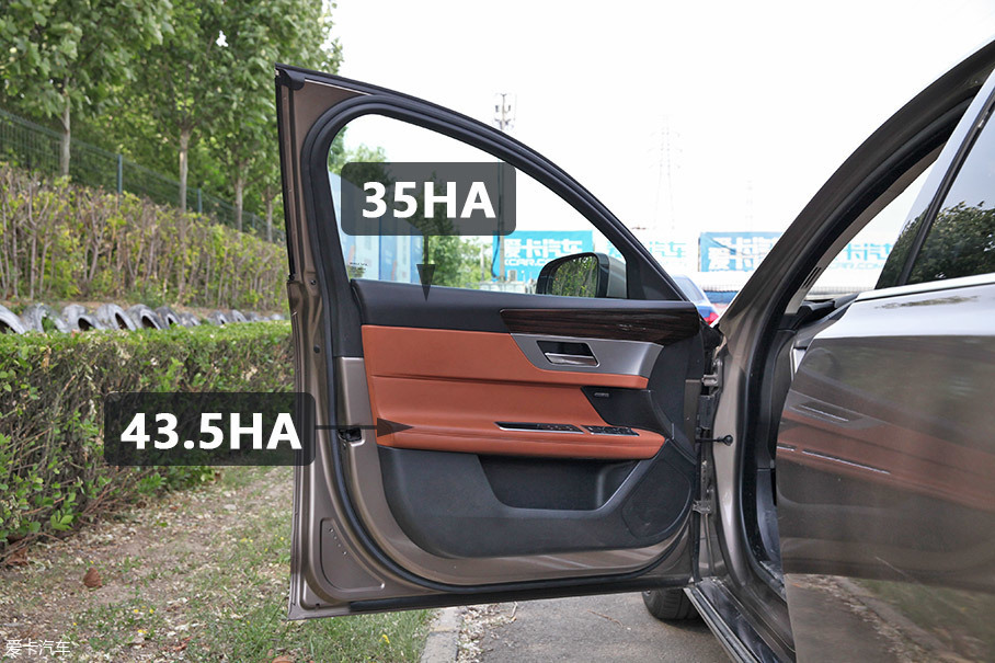 舒適表現誰更好？