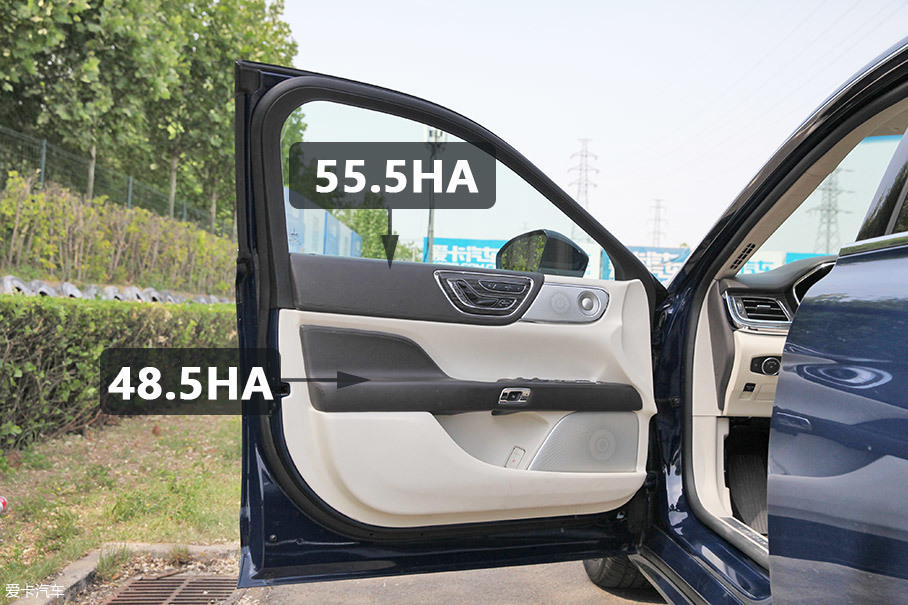 舒適表現誰更好？