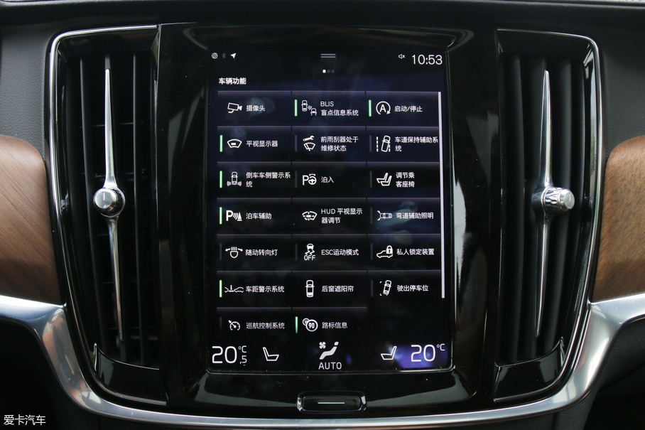 舒適表現誰更好？