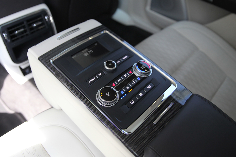 舒適表現誰更好？