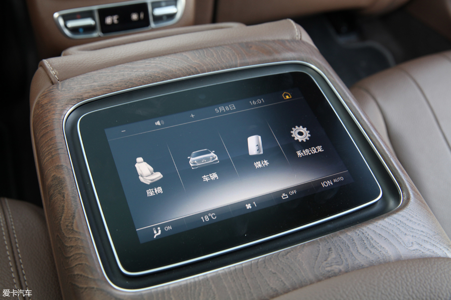 舒適表現誰更好？