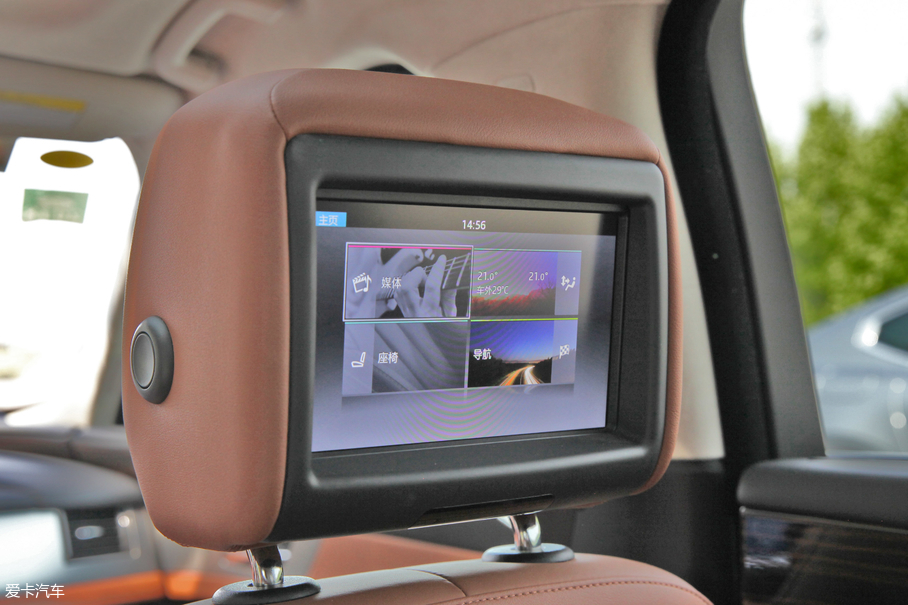 舒適表現誰更好？