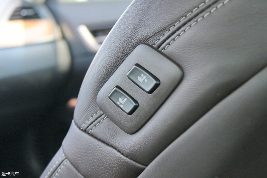 舒適表現誰更好？