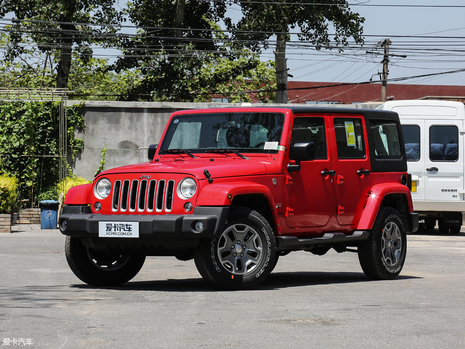 四款彰顯個性的進口車型推薦