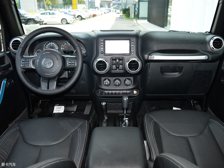 四款彰顯個性的進口車型推薦