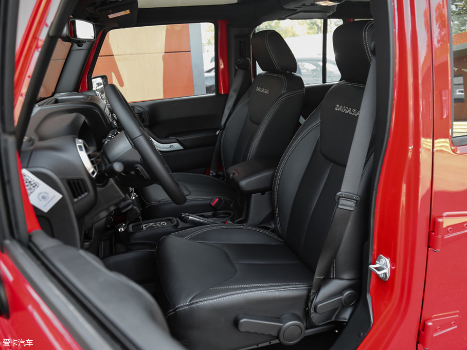 四款彰顯個性的進口車型推薦