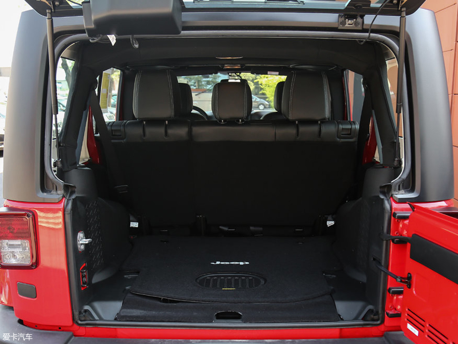 四款彰顯個性的進口車型推薦