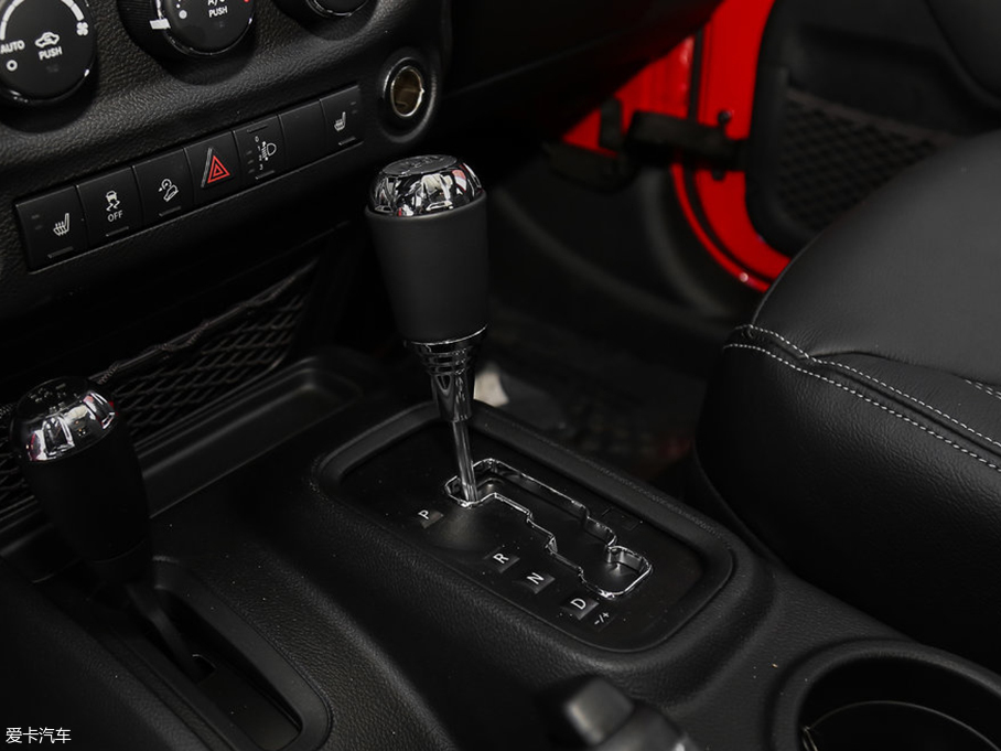 四款彰顯個性的進口車型推薦