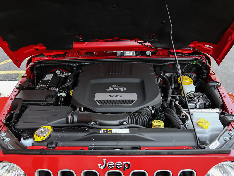 四款彰顯個性的進口車型推薦