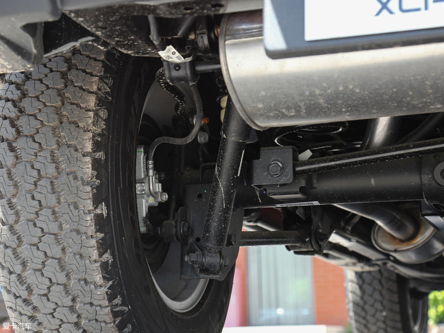 四款彰顯個性的進口車型推薦