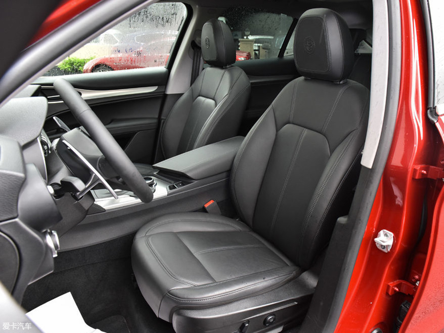 四款彰顯個性的進口車型推薦