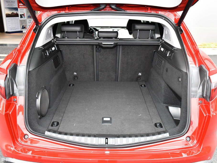 四款彰顯個性的進口車型推薦