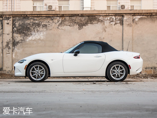 四款彰顯個(gè)性的進(jìn)口車(chē)型推薦