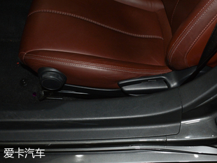 四款彰顯個(gè)性的進(jìn)口車(chē)型推薦