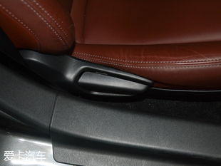 四款彰顯個(gè)性的進(jìn)口車(chē)型推薦