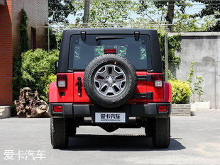 四款彰顯個性的進口車型推薦