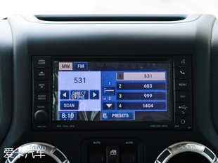 四款彰顯個性的進口車型推薦