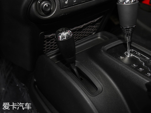 四款彰顯個性的進口車型推薦