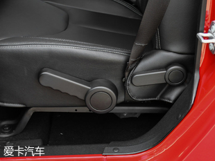 四款彰顯個性的進口車型推薦