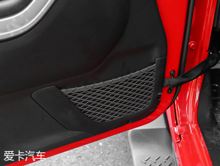 四款彰顯個性的進口車型推薦