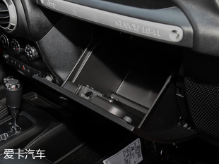 四款彰顯個性的進口車型推薦