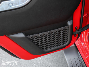 四款彰顯個性的進口車型推薦