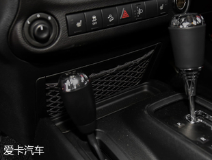 四款彰顯個性的進口車型推薦