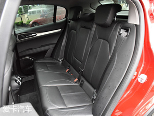 四款彰顯個性的進口車型推薦