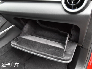 四款彰顯個性的進口車型推薦