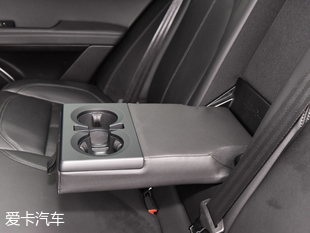 四款彰顯個性的進口車型推薦