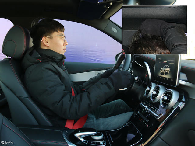 AMG GLC43對比寶馬X4 M40i