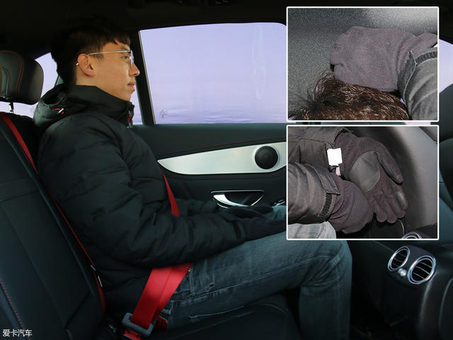 AMG GLC43對比寶馬X4 M40i