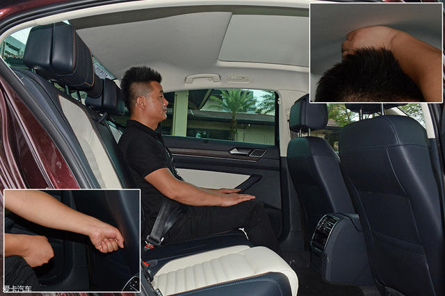 柯迪亞克與邁騰間的抉擇