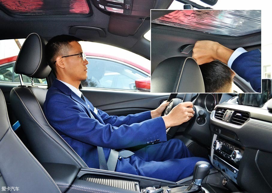 5月份高優惠中型車推薦