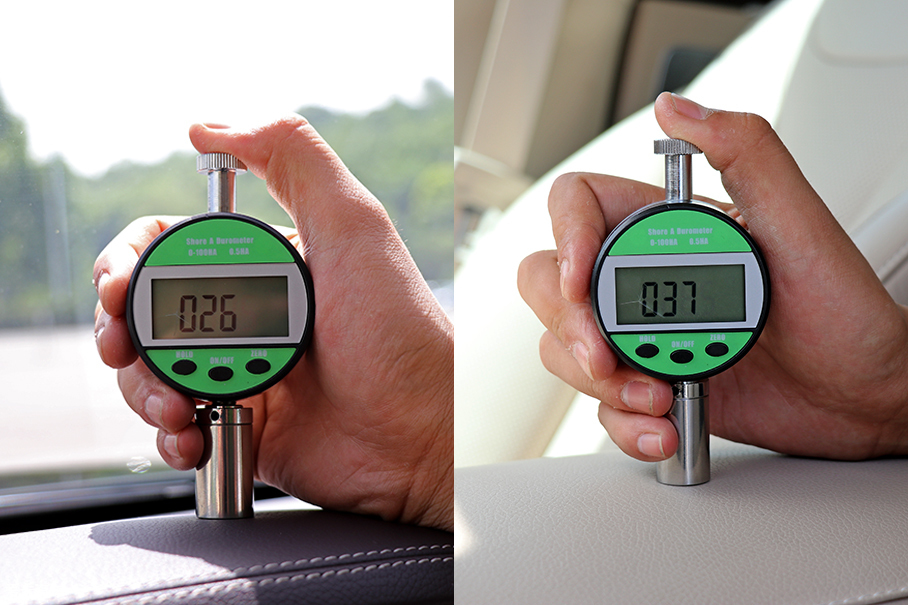 舒適性表現誰更好