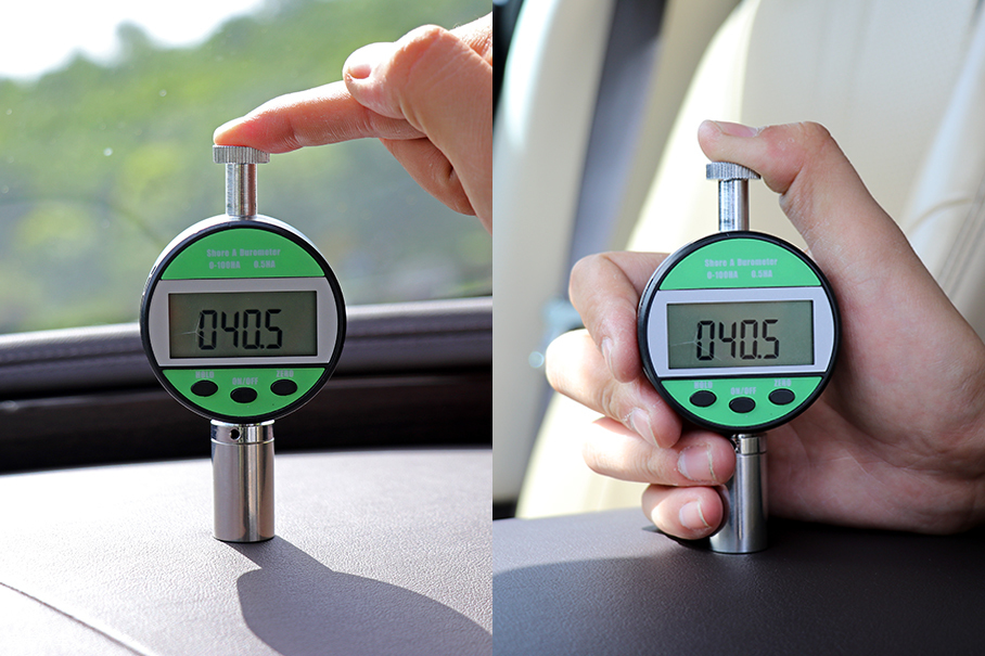 舒適性表現誰更好