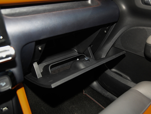 實(shí)拍云逸 C4 AICROSS