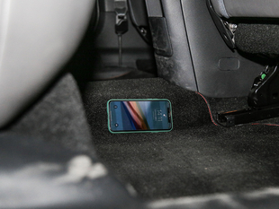 實(shí)拍云逸 C4 AICROSS