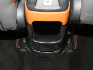 實(shí)拍云逸 C4 AICROSS