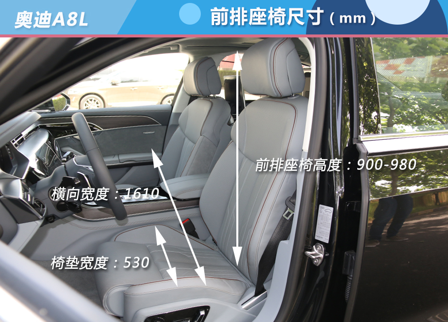 4款D級豪華轎車對比