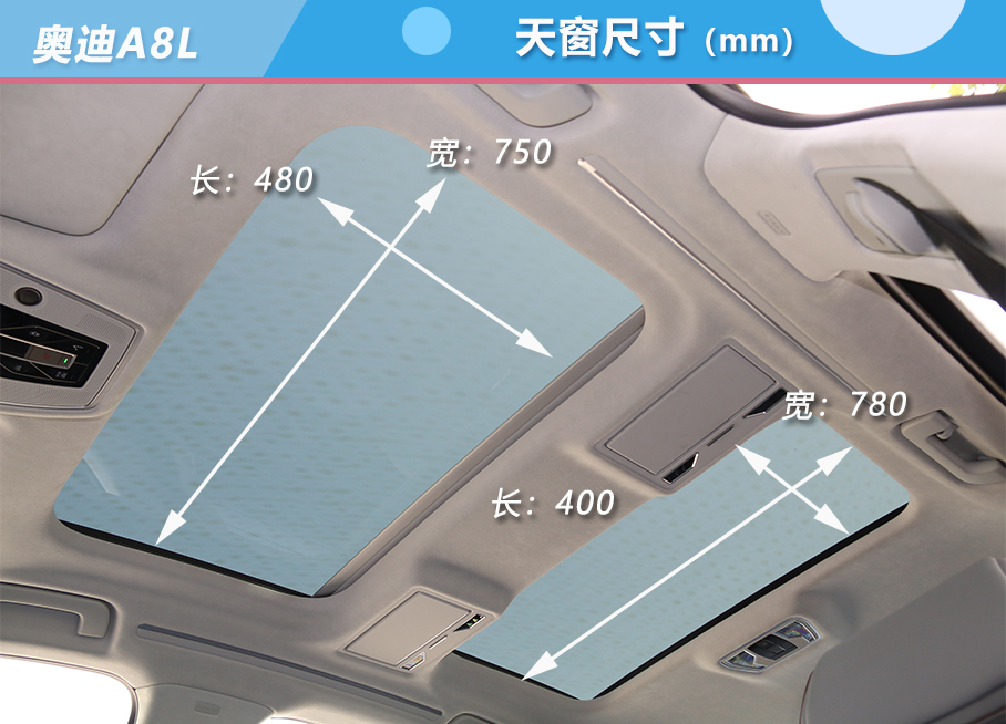 4款D級豪華轎車對比